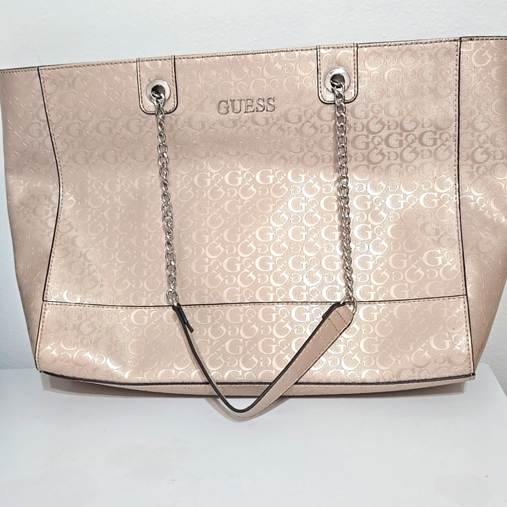 GUESS ROSE DUSY Bag